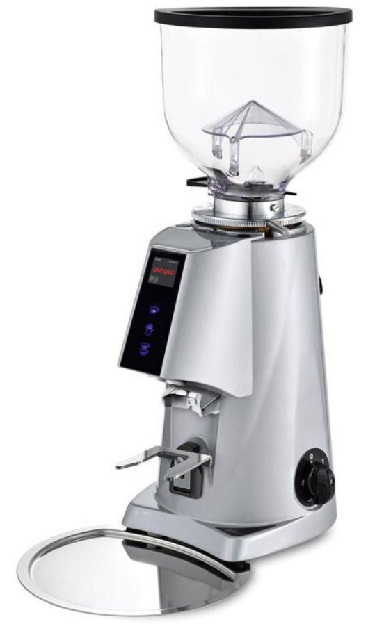 ASCASO F4E NANO