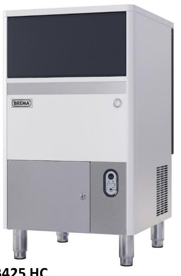 BREMA CB425 HC