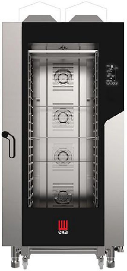 EKA MKF 2011 G BM