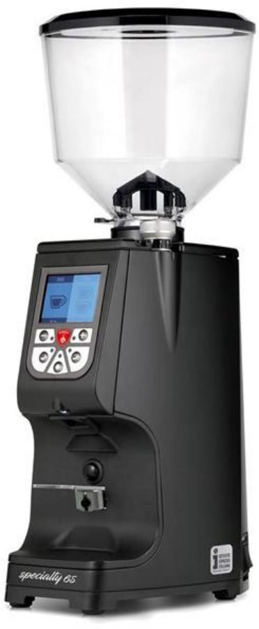EUREKA Atom specialty 75