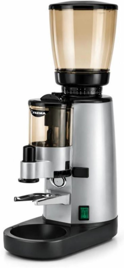 FAEMA MD3000 on Demand