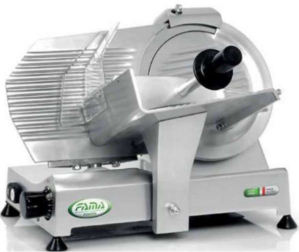 FAMA Slicer 220 ECO