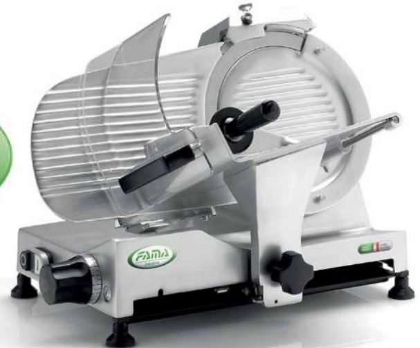 FAMA Slicer 250