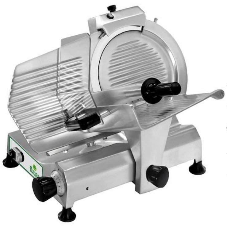 FIMAR Slicer 220 — 580*405*340 mm
