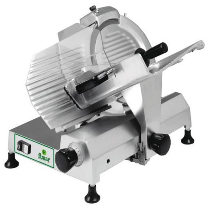 FIMAR Slicer 250 — 620*425*370 mm