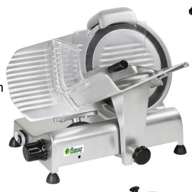 FIMAR Slicer 350