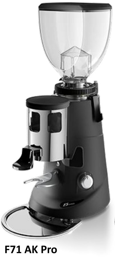 FIORENZTO F71 AK Pro