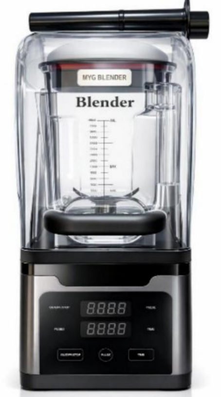 FOLMA Blender