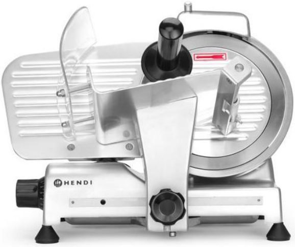 HENDI Slicer 220 — 506*435*347 mm