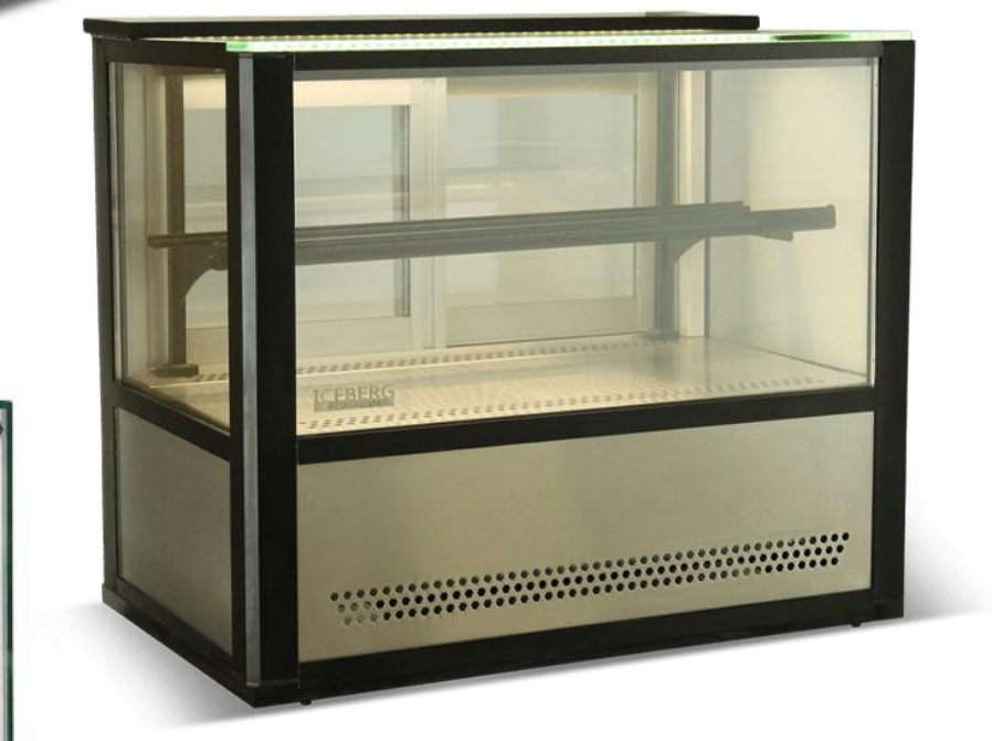 ICEBERG FRAMELESS MINI