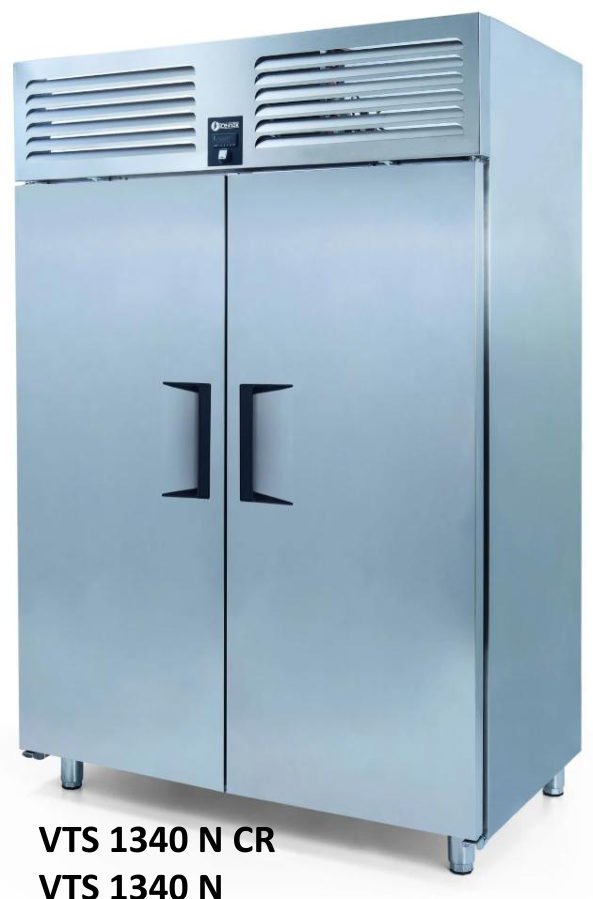 ICEINOX VTS 1340 N CR