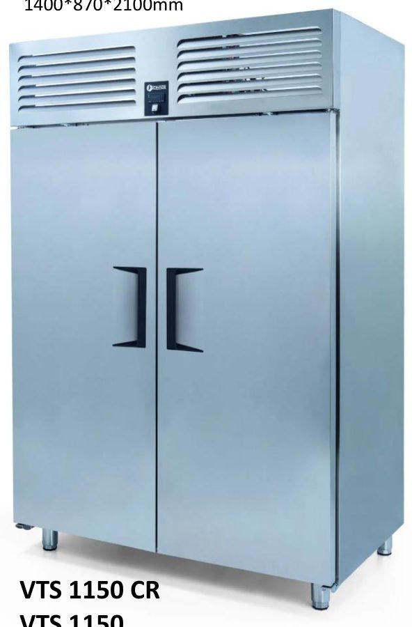 ICEINOX VTS 1340