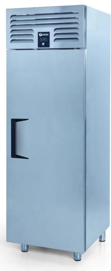 ICEINOX VTS 520 CR/ VTS 520