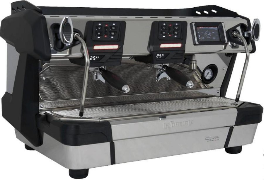 LA SPAZIALE S40
