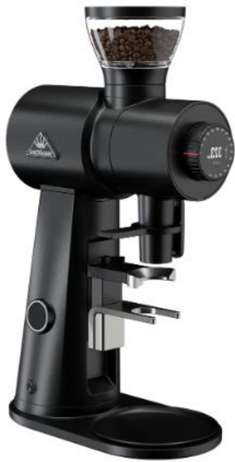 MAHLKONIG E65W GbS