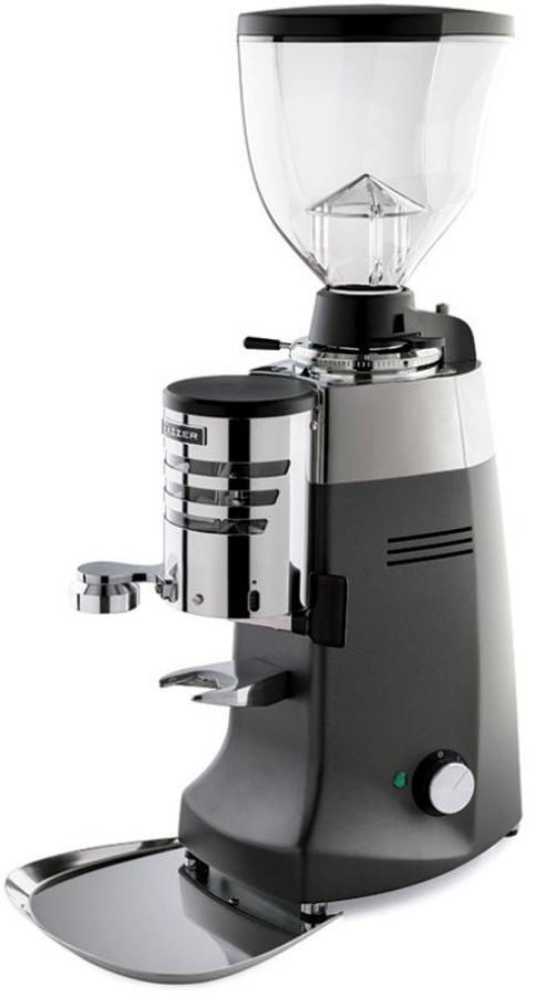 MAZZER Kold S