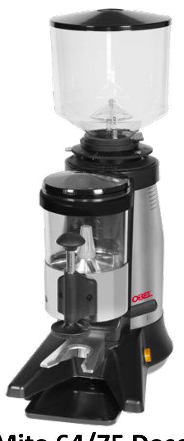 OBEL Mito On Demand