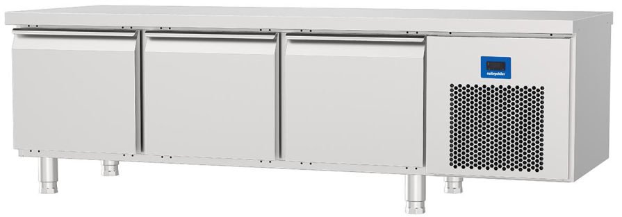 OZTI Triple door — 1880*700*600mm