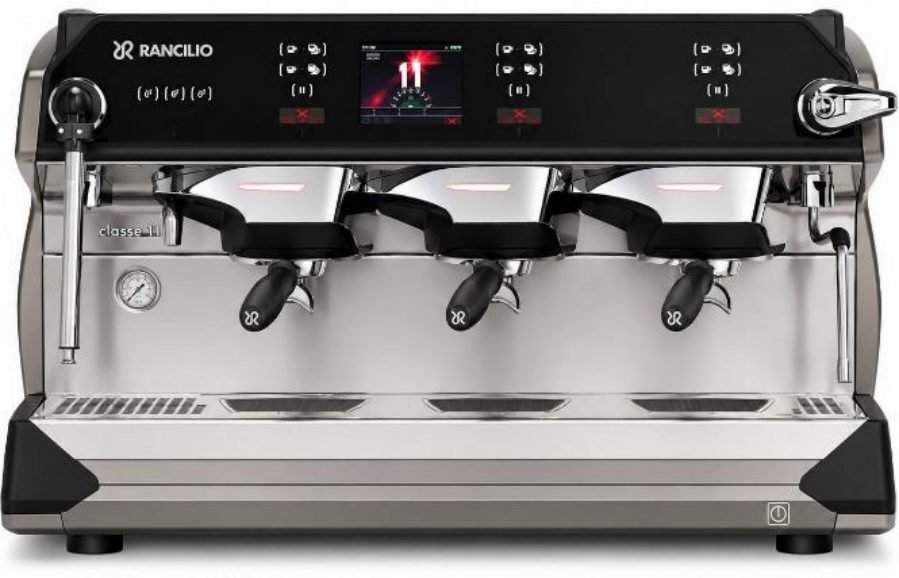 RANCILIO Classe 11