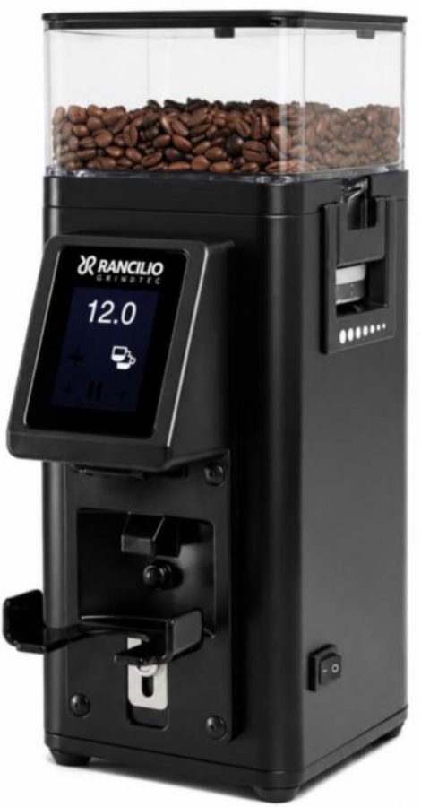 RANCILIO Stile