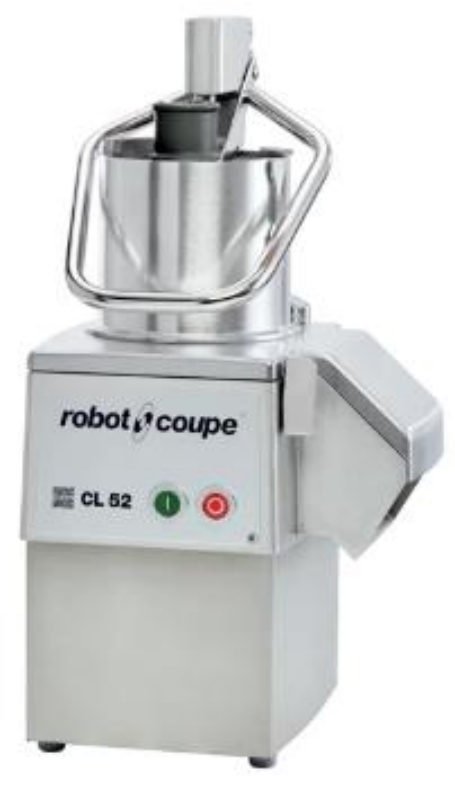ROBOT COUPE CL 52