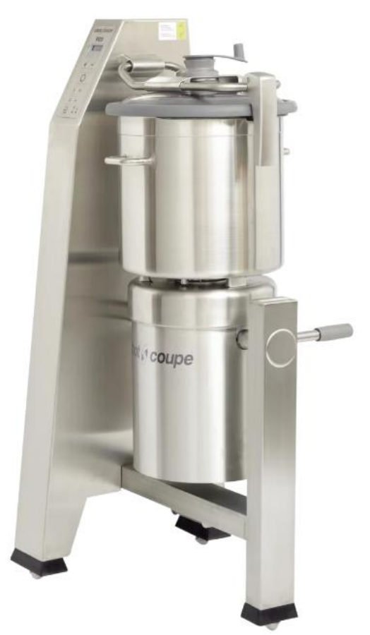 ROBOT COUPE R60