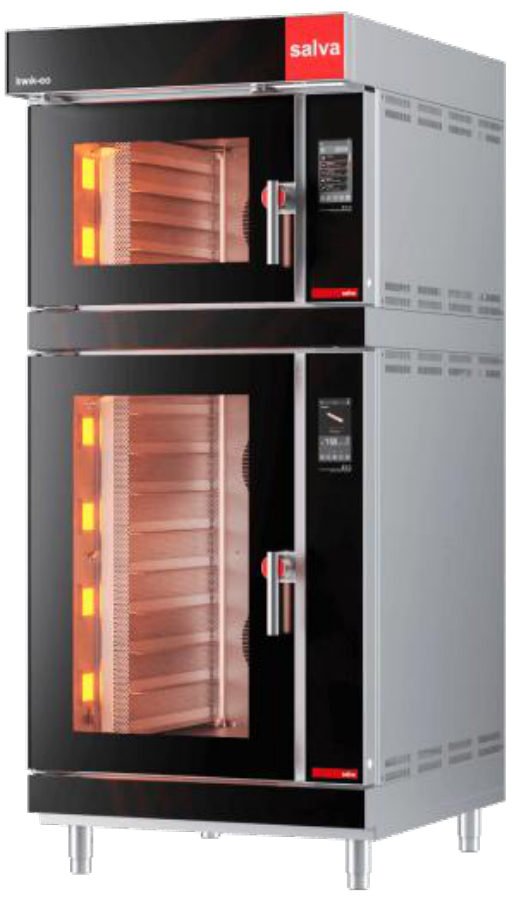 SALVA Kwik-co Prowash
