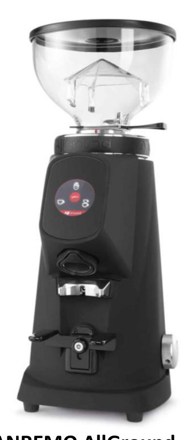 SANREMO SR64