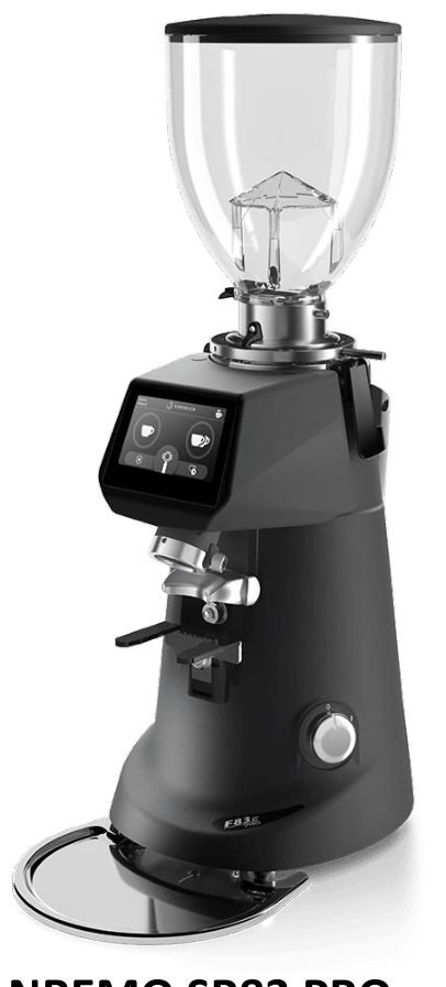 SANREMO SR83 PRO