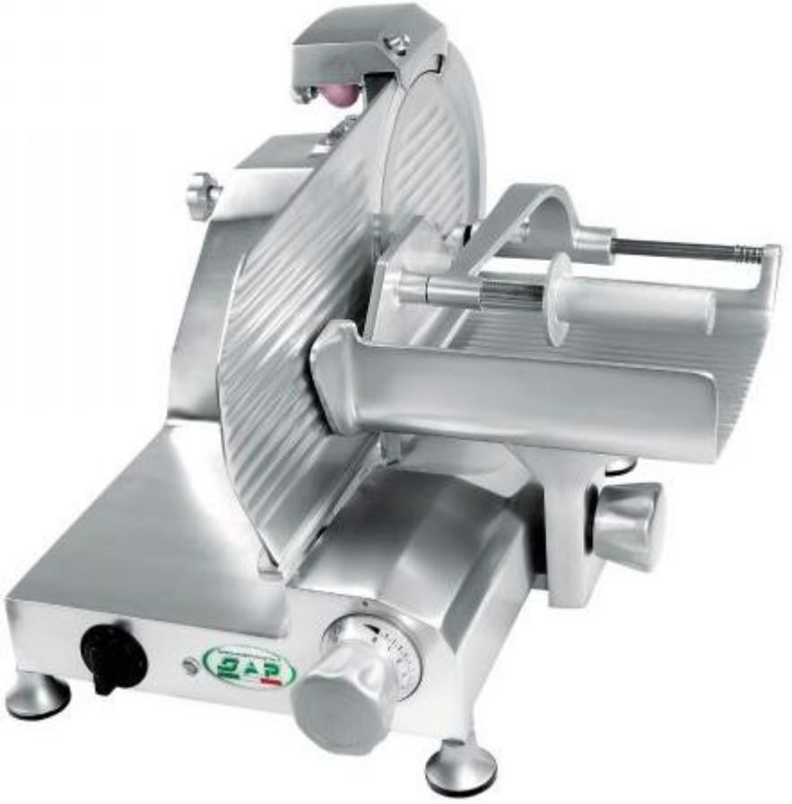 SAP Slicer 195A