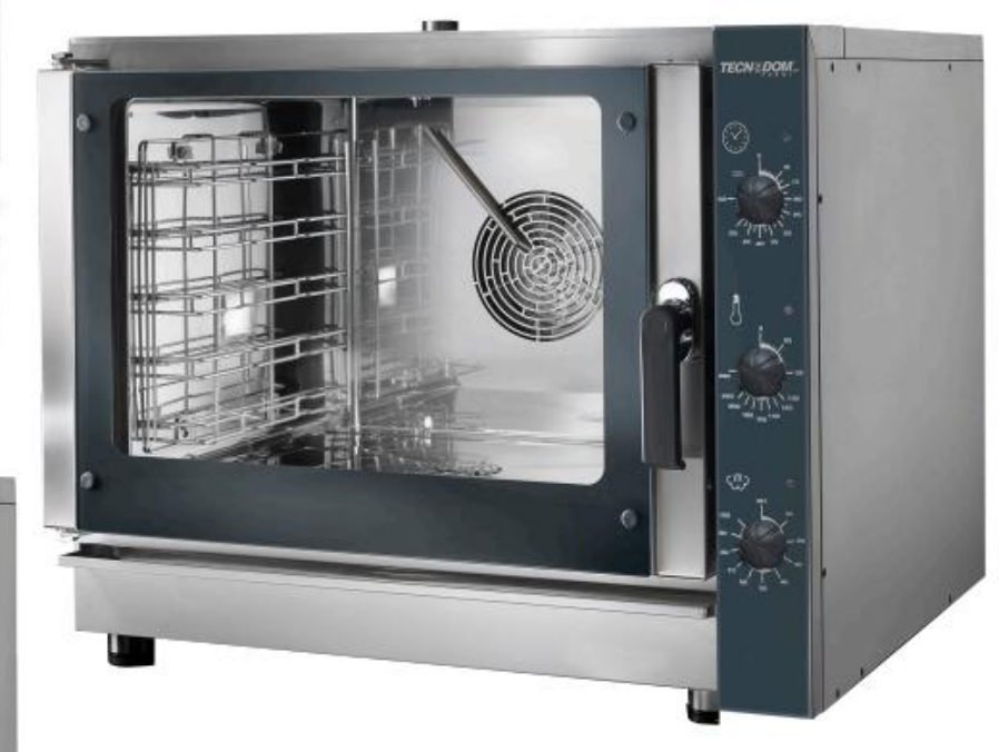 TECNODOM CL 5 DIGITAL