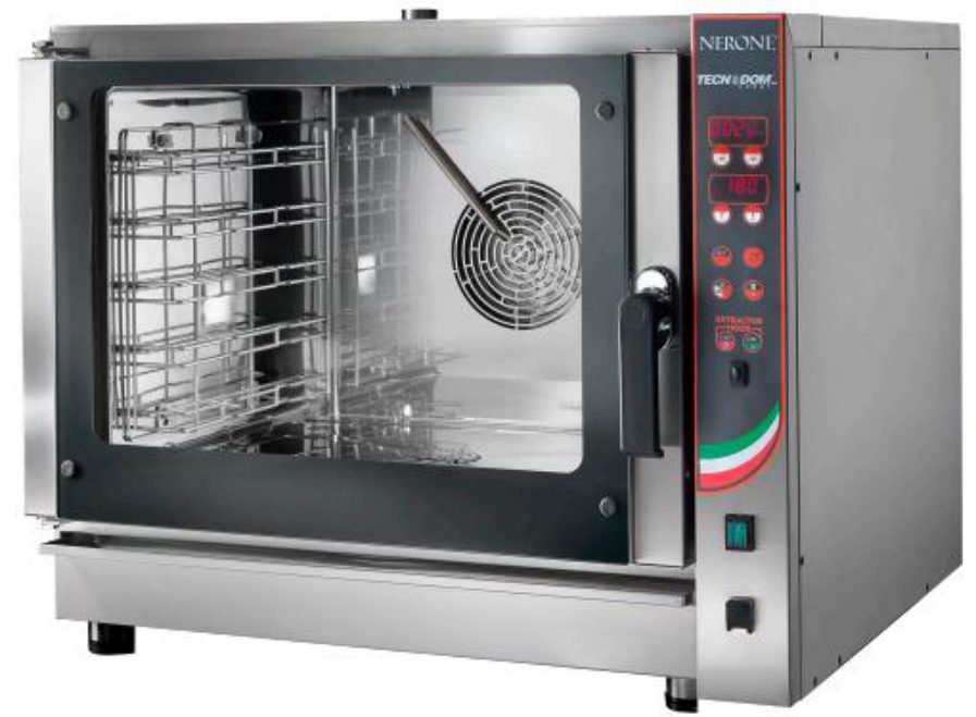 TECNODOM CL 5 MECHANICAL