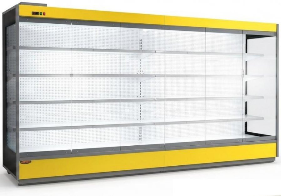 TECNODOM LIDO