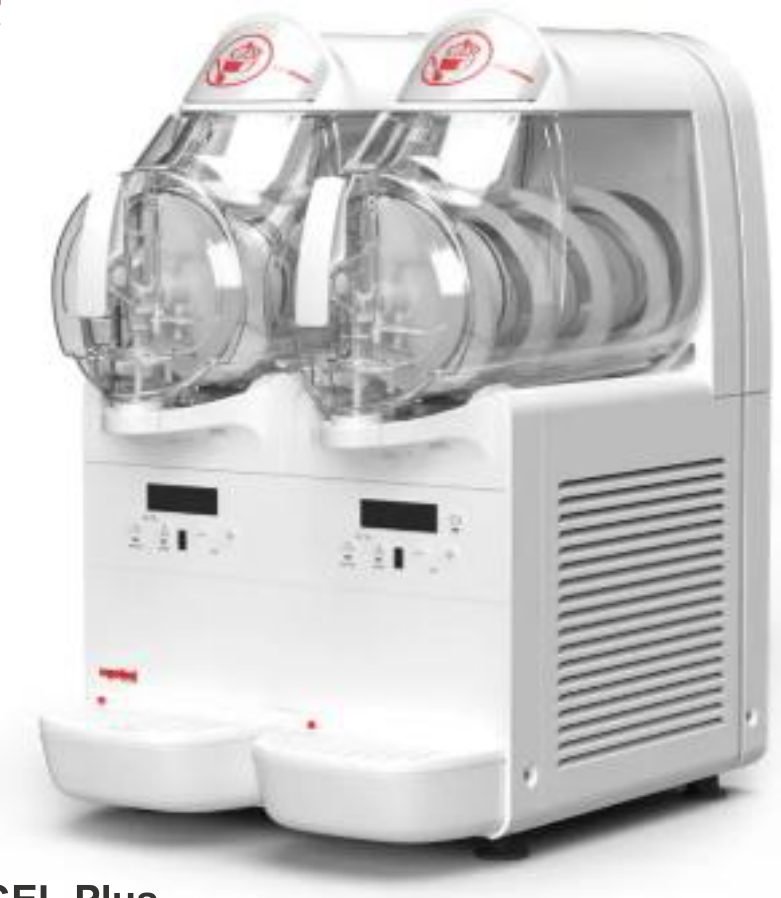 UGOLINI 3 MiniGEL Plus