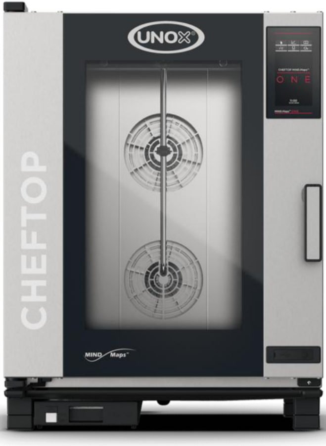 UNOX CHEFTOP MIND