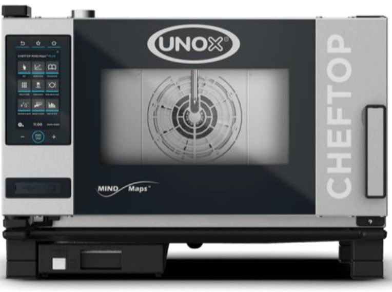 UNOX CHEFTOP MIND