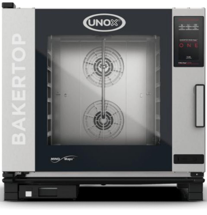 UNOX COUNTERTOP ONE 10