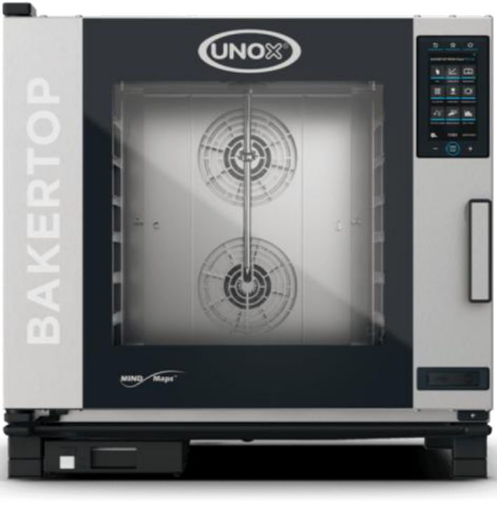 UNOX COUNTERTOP PLUS 10