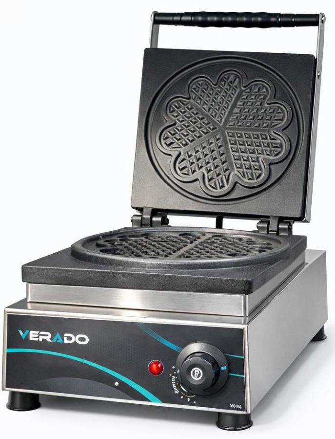 VERADO Waffle 2 pieces